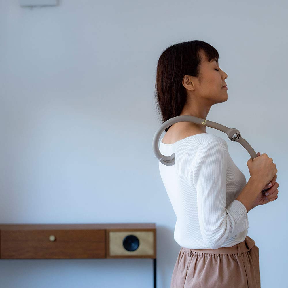 Amazon.co.jp: HATACHI(ハタチ) リセットバーSHOULDER NH3713