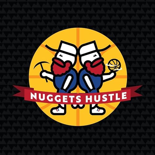 Nuggets Hustle cover art