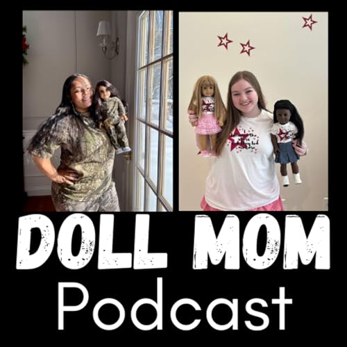 Doll Parenting with Lizzie (@americangirlcollector221): Her Doll Story, American Girl Nostalgia, & Custom Dolls