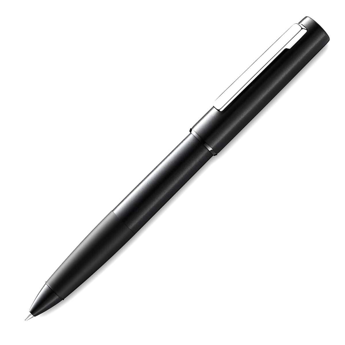 Lamy L377 Aion Rollerball Pen, Black