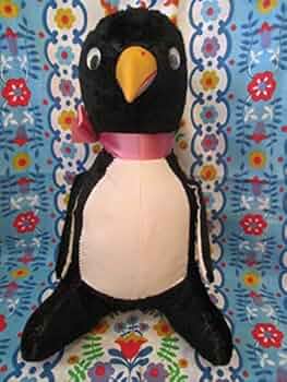 ペンギン アンティーク木製スカンディアペンギン❤︎マウイ島ラハイナギャラリー ペンギン アンティーク木製スカンディアペンギン❤︎マウイ島