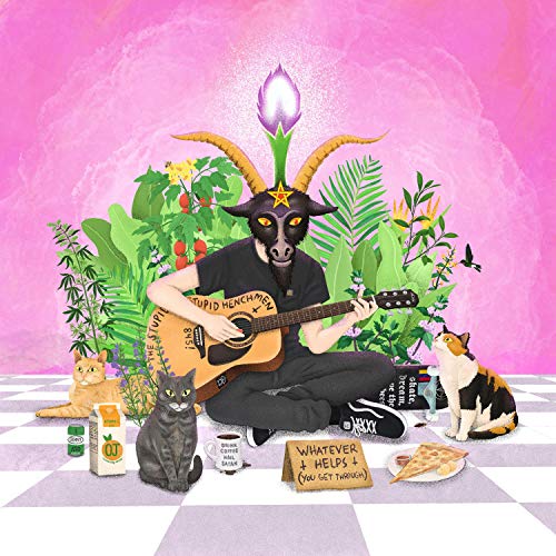 The Stupid Stupid Henchmen