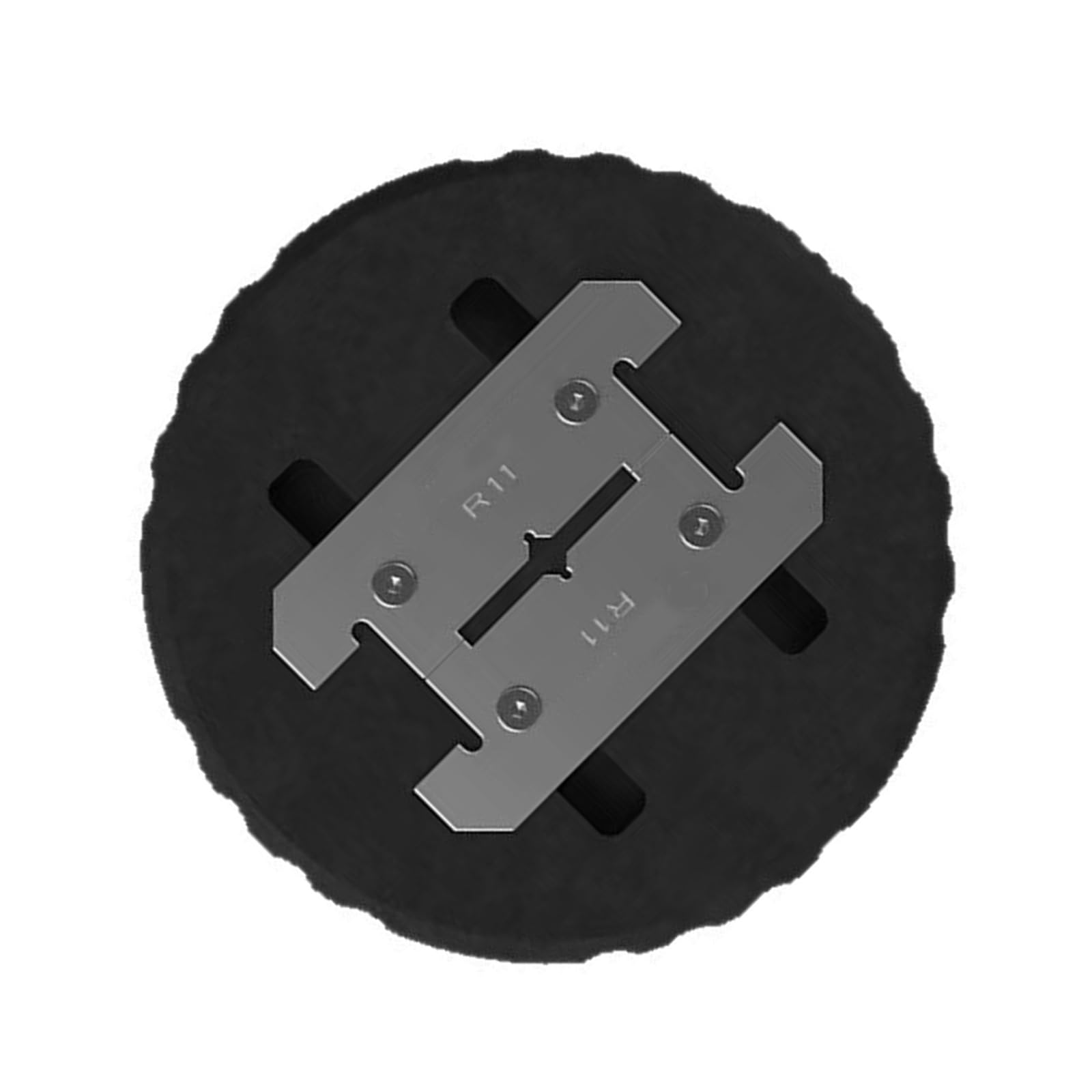 Cazstyk Pcb Repair Diyer Electronics Tool 360 Rotating Chip Fixture For High Temperature Resistant Metal Clamping Clamping Chip Clip
