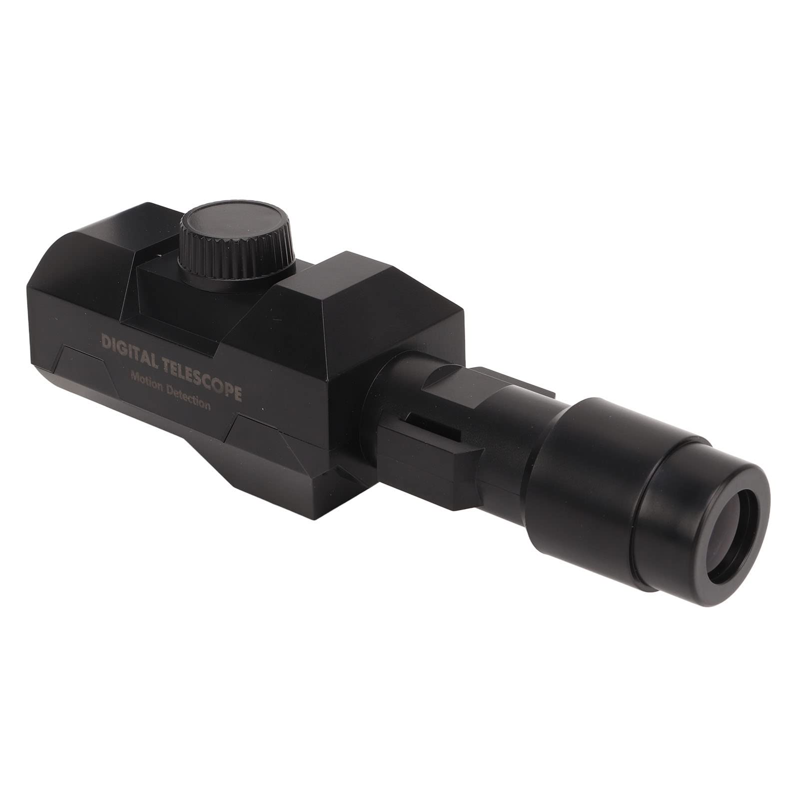 TOPINCN Télescope Numérique WiFi Portable, Caméra Monoculaire avec Zoom 70X, pour la Randonnée et Le Camping