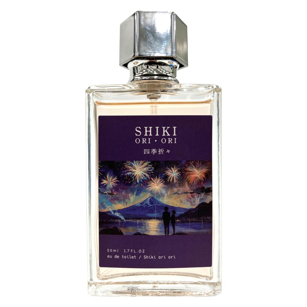 Shiki Ori Ori  Amazon | Merry & Hary(メリーアンドハリー) SHIKI ORI・ORI-四季折々
