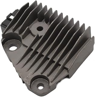 QCHIAN Voltage Regulator Rectifier For Virago 1999-2000 XV250S Motorcycle Regulator Rectifier XV250 V-Star XV125S For Virago 1998-1999, 3DM-81960-00 3DM-81960-01 Motorbike Rectifiers