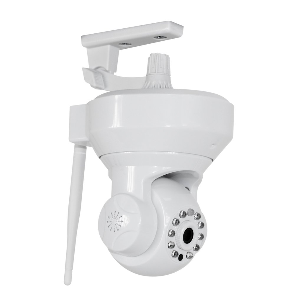 Smart Home SmartImage SM400 Smart Camera + SM460 Videokamera Videoüberwachung und Videoüberwachungssystem