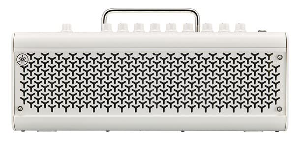 YAMAHA THR30Ⅱwireless白色 Amazon.co.jp: YAMAHA（ヤマハ） THR30ⅡWireless Whiteギターアンプ