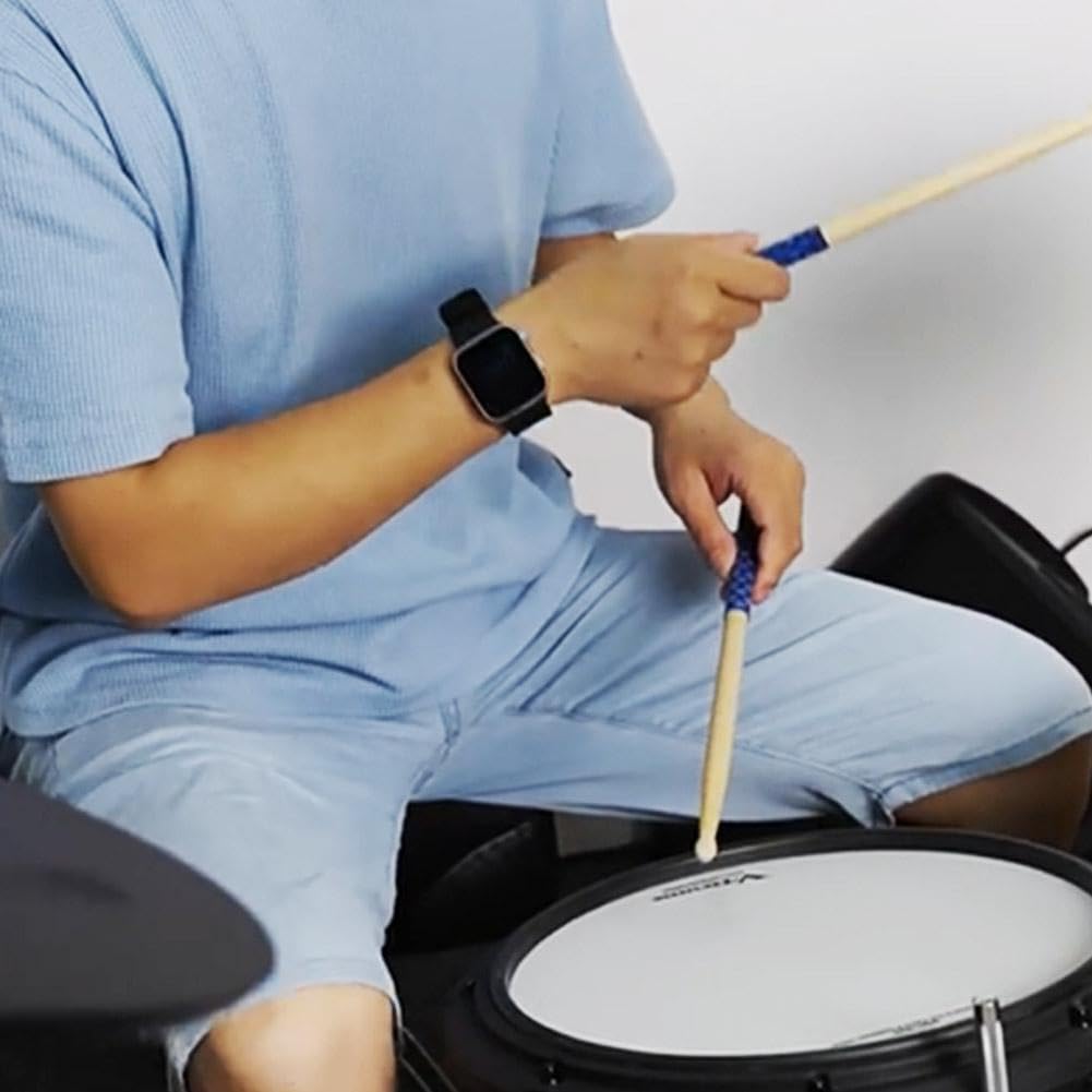 Metronomo Vibrante Indossabile 40-240 BPM Orologio Contapassi Smart per Strumenti per Chitarra Piano Batteria, Metronomo per Corsa Esercizio, Metronomo per Pianoforte, Strumentale