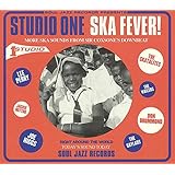 Studio One Ska Fever