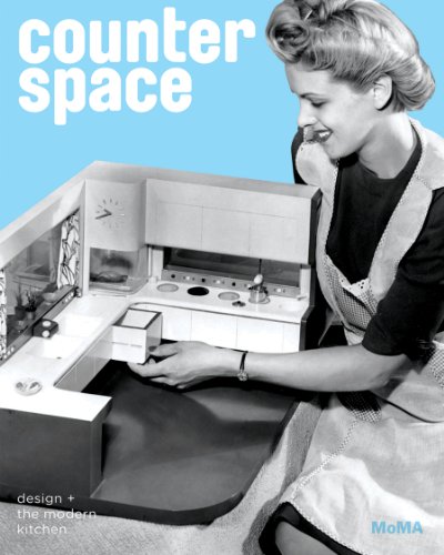 Counter Space: Design and the Modern Kitchen image 5