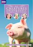 その他 All Creatures Great &amp; Small: Comp Series 7 Coll [DVD] Amazon.com: All Creatures Great & Small: The Complete Series