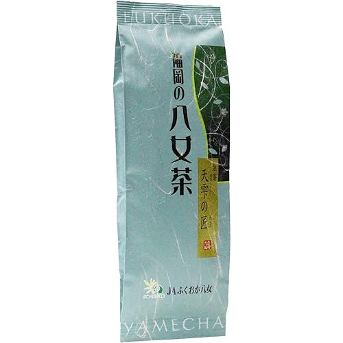 Miniatura 3 de 3.53 oz Mukoh Matcha 100% puro té verde japonés Yamecha hojas sueltas Sencha Ryokucha Ocha Regalo Zen Yoga, relajación, meditación, tradicional