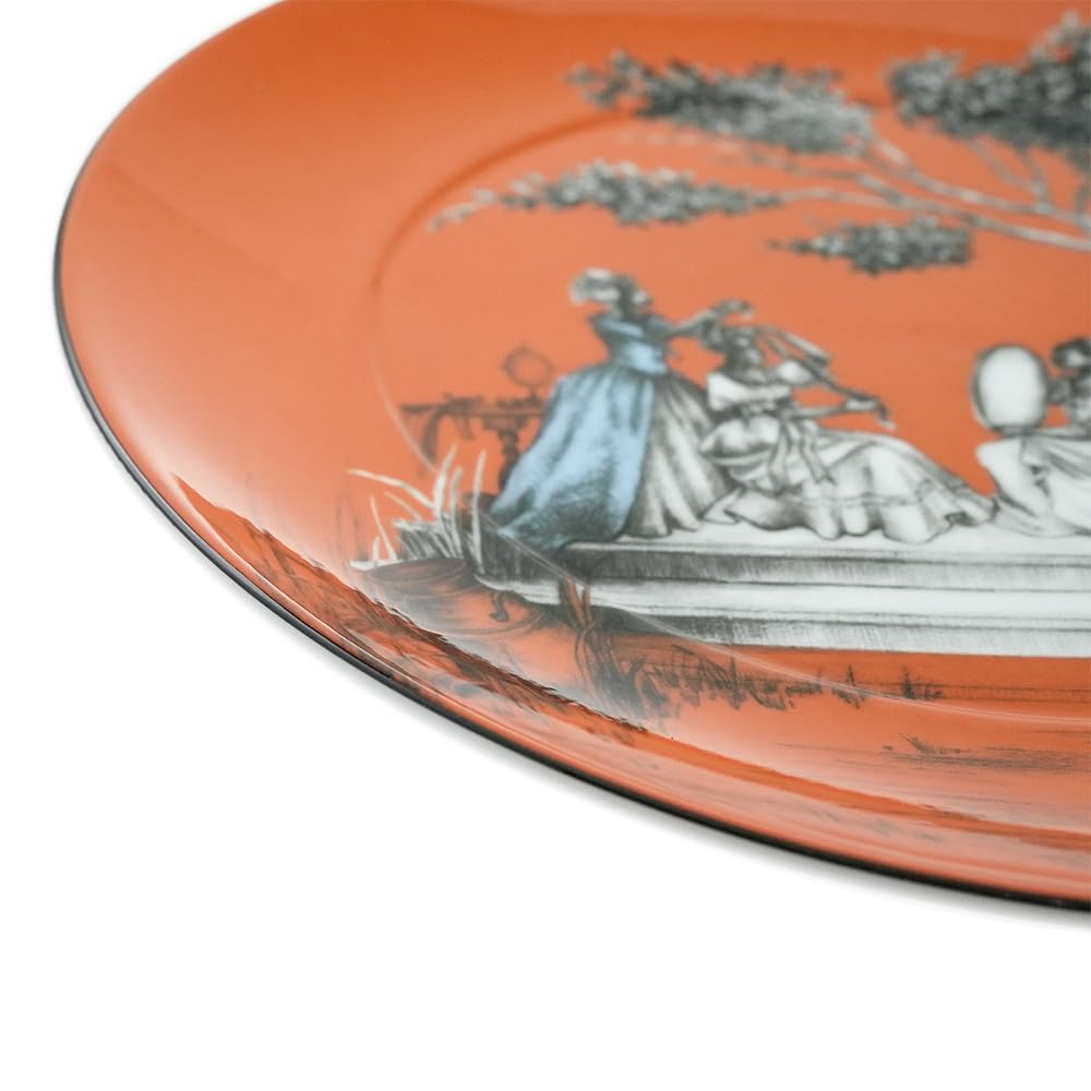 廃盤★ウェッジウッドシーラ・ブリッジス アクセントプレート ヴァニティ 20cm 廃盤☆ウェッジウッドシーラ・ブリッジス アクセントプレート