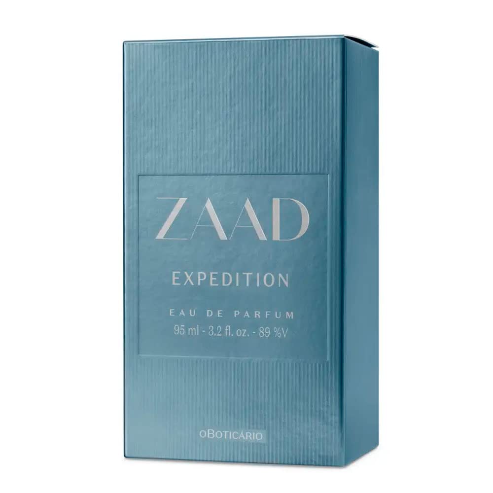 O BOTICARIO ZAAD EXPEDITION 95ML em promoção! Veja a oferta e mais achadinhos de Deo Colônia 4 Hoje é o melhor dia para comprar O BOTICARIO ZAAD EXPEDITION 95ML com aquele preço maroto! Promoção! Aproveite a oferta! 4