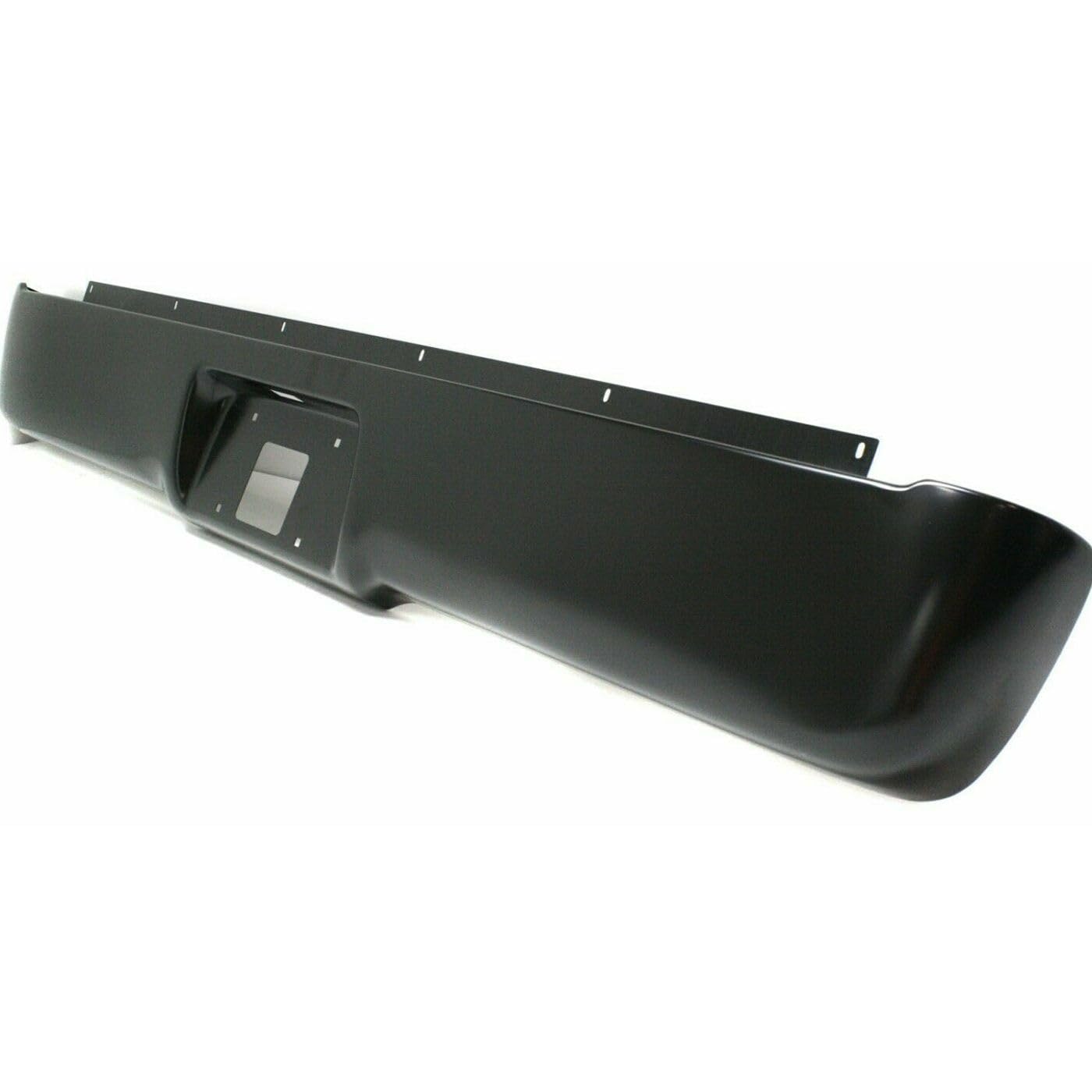 CNAYUID Rear Bumper Roll Pan Steel Primed-Color/Finish 72 19.4 12 RBRPPSF12FF1F219972003F
