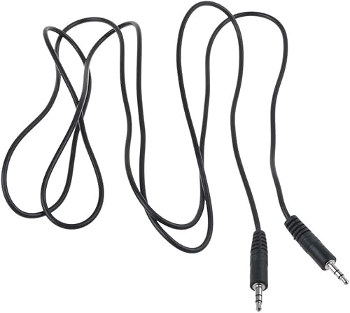 Miniatura 3 de J-ZMQER AUX in Cable Audio in Cord Compatible with Edifier M260 MP260 M5 Extreme Connect Portable Bluetooth Speaker