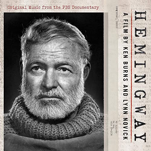 Hemingway, A Film By Ken Burns And Lynn