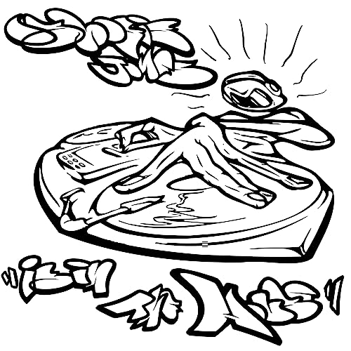 Amazon.co.jp: UK Raver : Osmosis Jones: デジタルミュージック