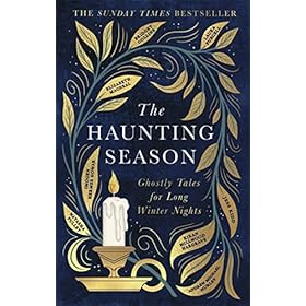 The Haunting Season: The instant Sunday Times bestseller and the perfect Halloween read - Click for a price comparison.