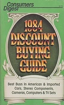 Mass Market Paperback Discount Buying Guide/ 1984-1985 Book