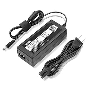 AC/DC Adapter for GreenTech Environ...