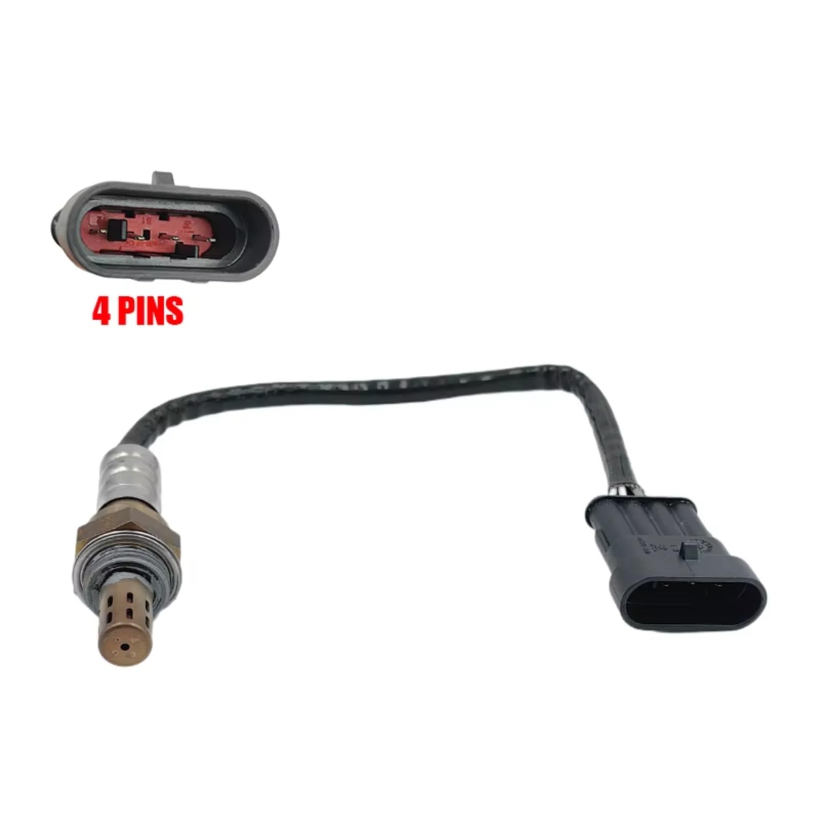 Auto Lambdasonde Für Fiat Für Punto 2007–2008 Für Uno 2005–2008