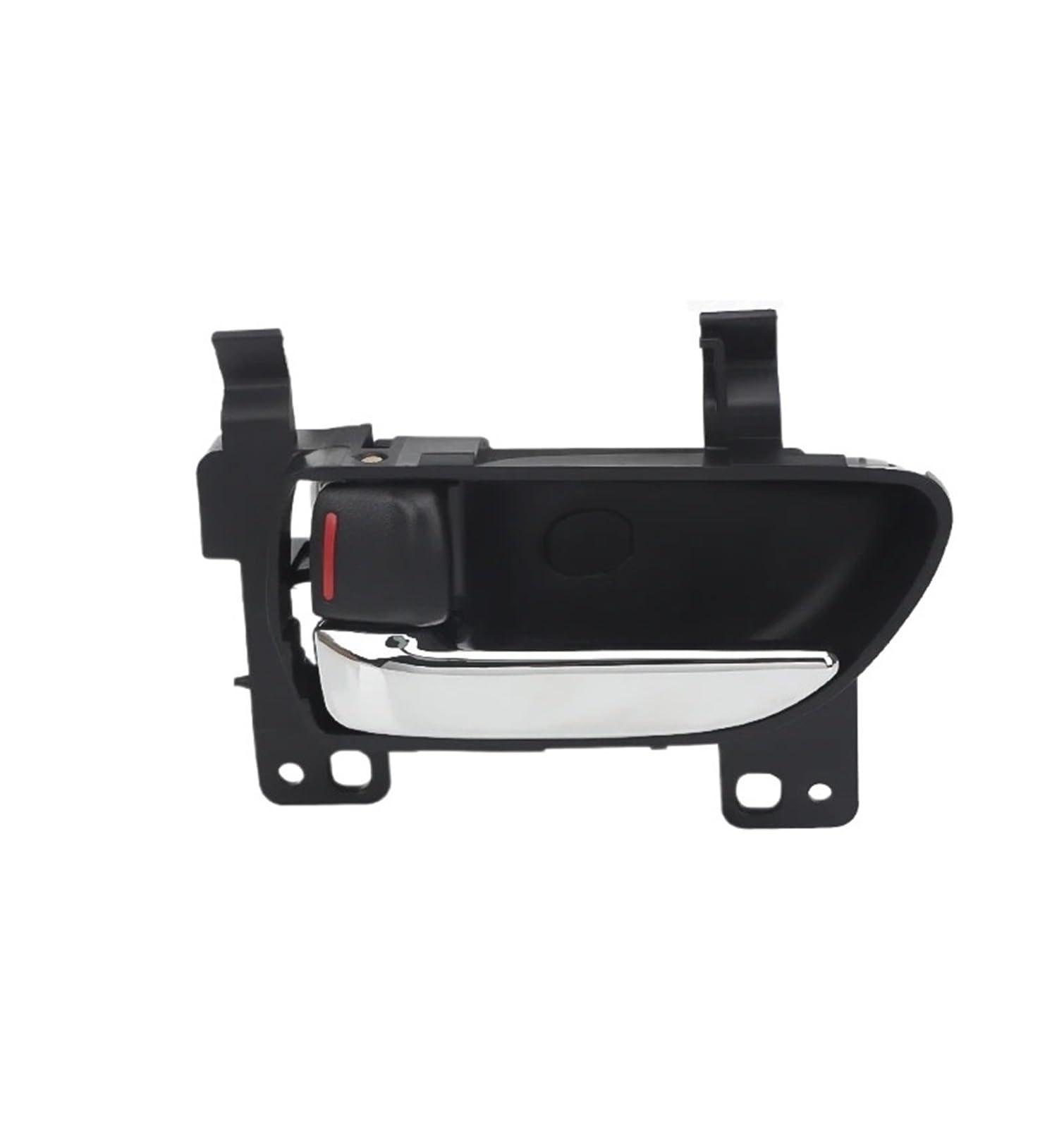 PPBQRVLF Front Interior Pull Auto Inner Interior Door Handle for Subaru for Impreza for WRX STI 2008-2021 US 61051FG120JG 61051FJ032VH 61051FJ021VH Door Handle(Left)