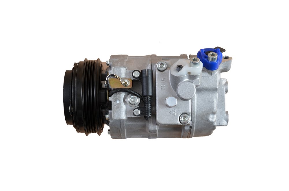 Nrf 32465 Compressore, Climatizzatore