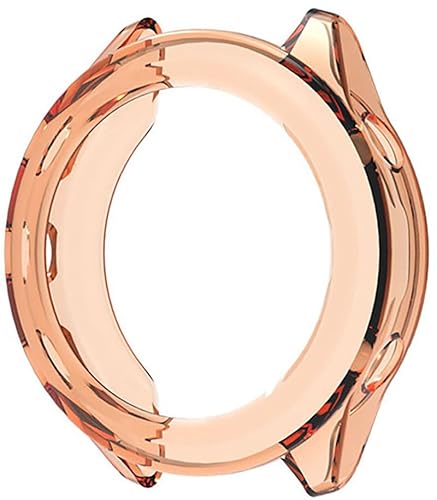 [CYBERGARAGE] For Garmin Forerunner 570 NAP[X Jo[  \tg TPU veN^[Jo[ یP[X/Jo[ K[~ tHAi[ 47mm(NAIW)