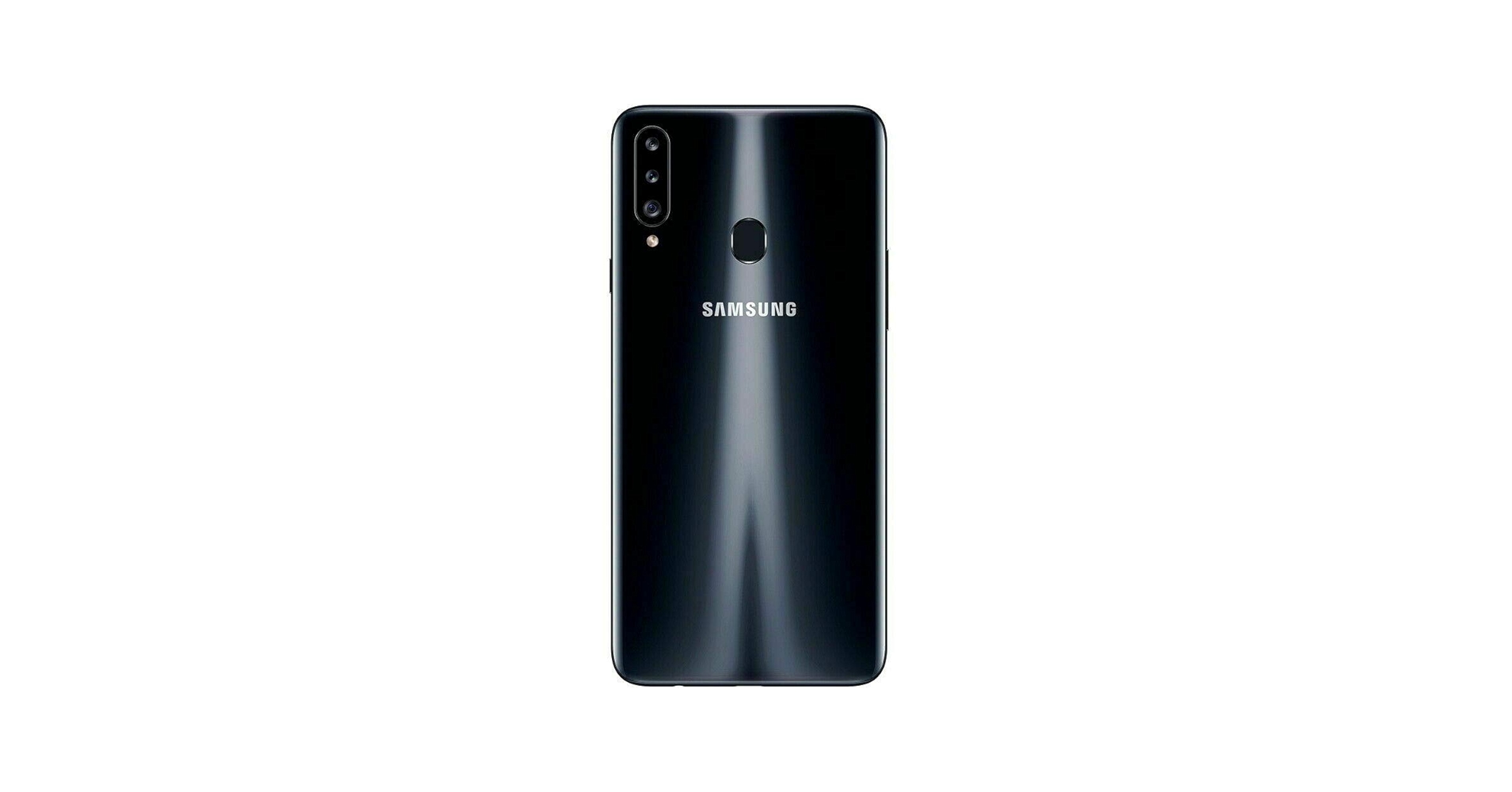 Amazon.com: Samsung Electronics Samsung Galaxy A20, 32GB LTE