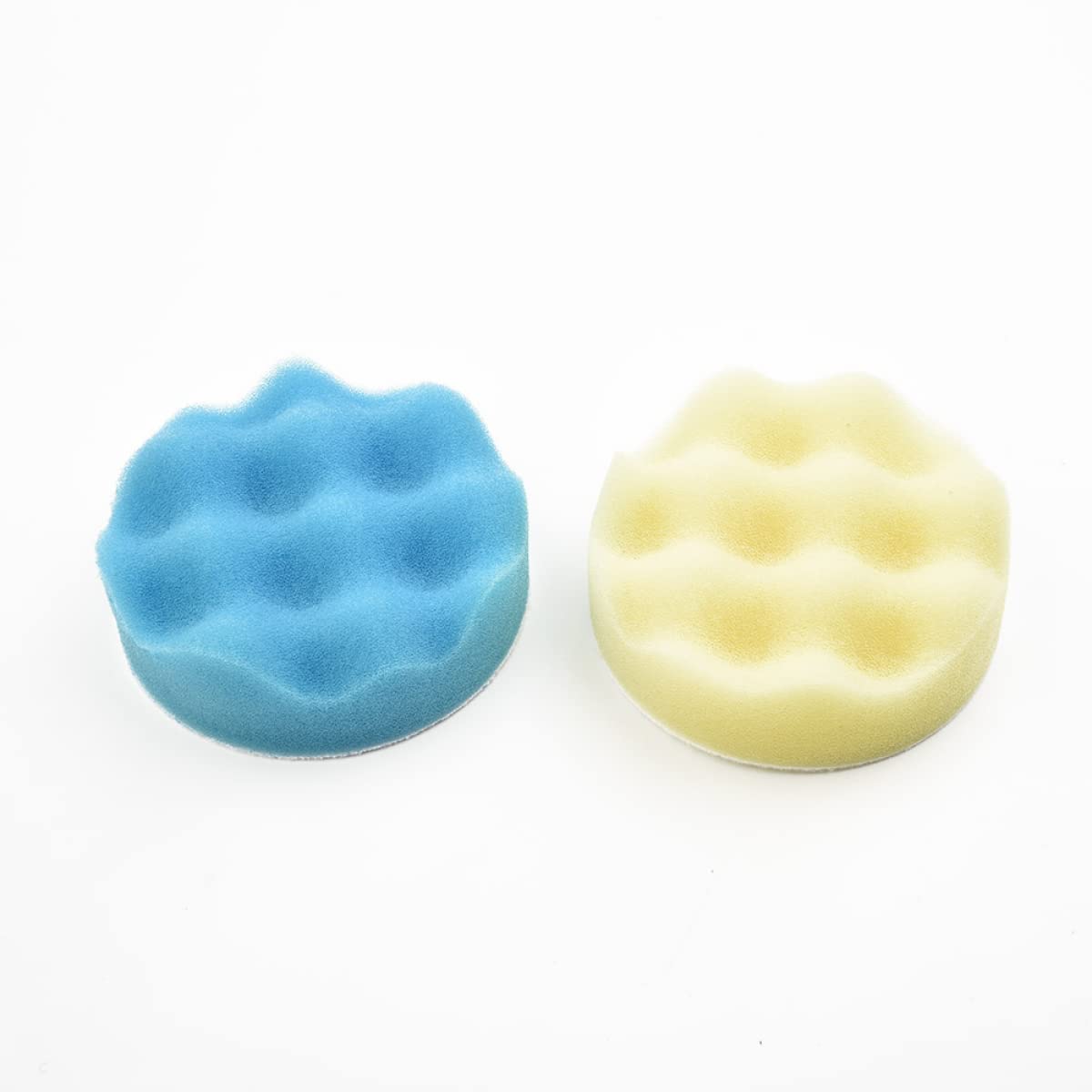 100 stuks rubberen polijstset voor Dremel gereedschap met 4-10 mm