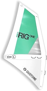 Duotone iRIG One aufblasbares Windsurfrigg komplett für Standup Paddle iSUP
