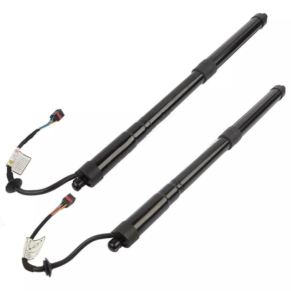 Support levage hayon électrique arrière compatible Santa Fe 2013-2015 81771B8100 - 4