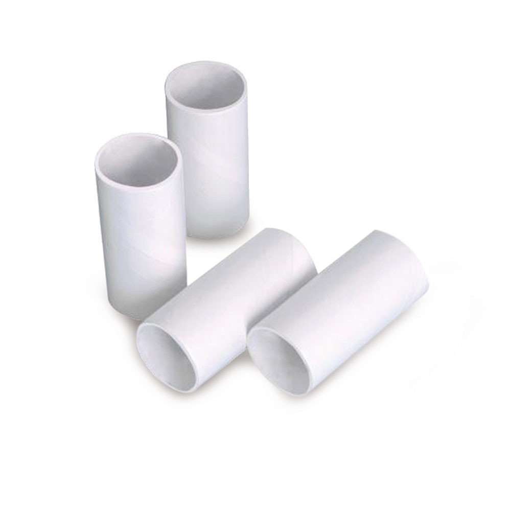 Sibel Lot de 100 Embouts en carton pour spiromètre 30 x 60 mm