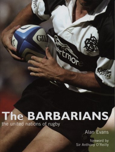 Télécharger The Barbarians: The United Nations of Rugby Gratuit