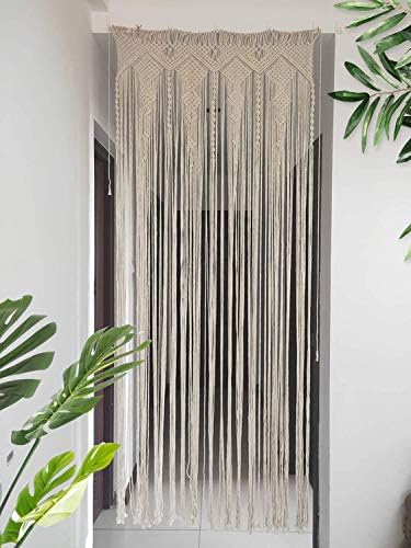 doorway curtains