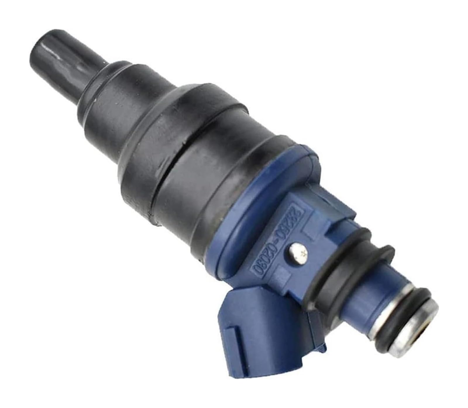 Qwqwfa One Color Petrol Fuel Injector For Toyota For Carina E At190 4Afe At191 7Afe 1992 1993 1994 1995 1996 1997 Fuel Injector Nozzle 23250-02030 23209-02030 Engine Parts