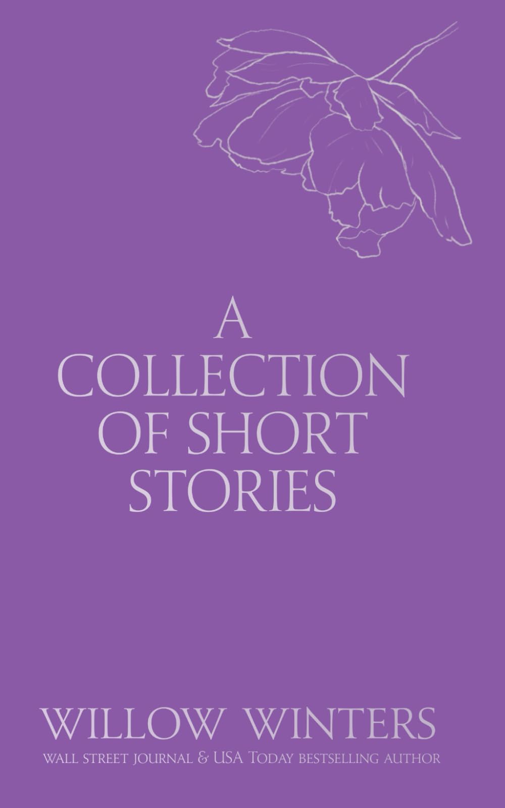 A Collection of Short Stories: One Kiss Isn't Enough (Discreet Series)