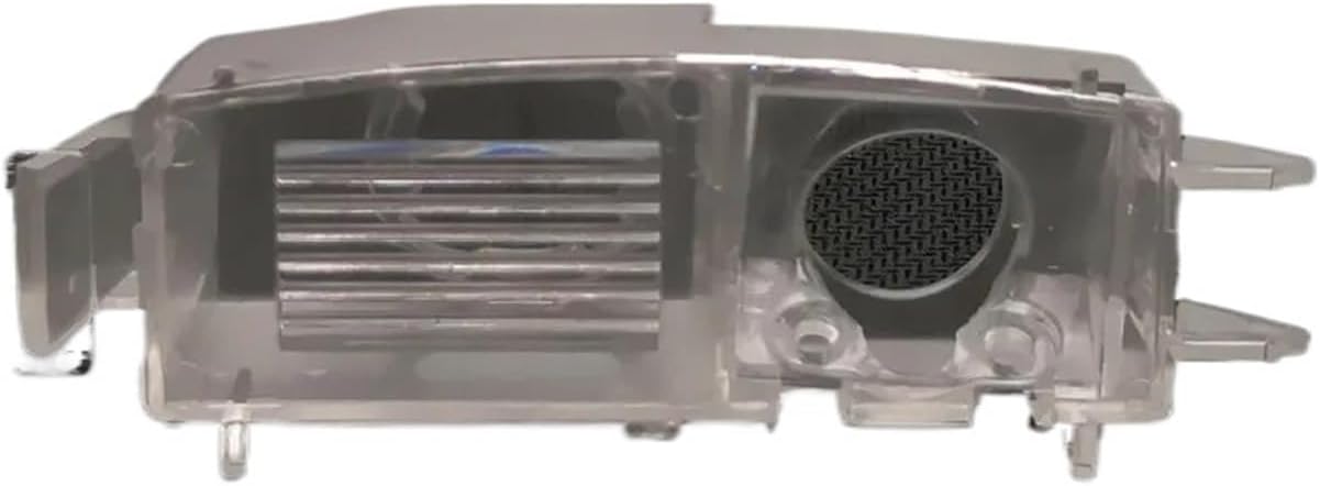 Wivplex Car Rear View Camera Bracket License Plate Light, for Kia, Optima K5 TF KX5 Sportage C QL 4th, for Hyundai, i40 Sonata Sedan Reversing Cameras Bracket(1 Piece)