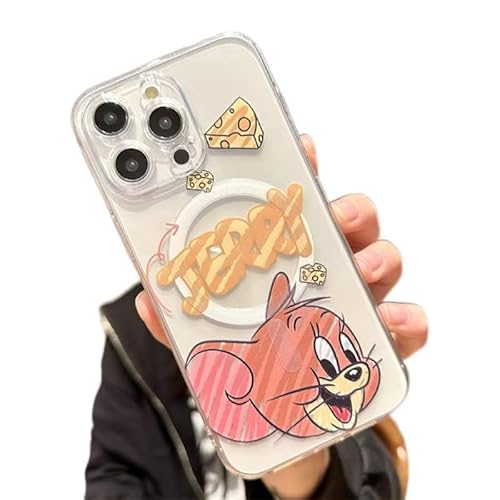 Jetyon iPhone 11 pro max p P[X MagsafeΉ gƃWF[ ςȂȂJbvph?X}zیP[X