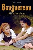Bouguereau: 136 Masterpieces (Annotated Masterpieces Book 44)