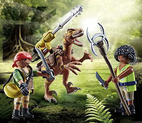 Listado y reviews de Dinosaurio playmobil para comprar hoy. 15 Imagen adicional