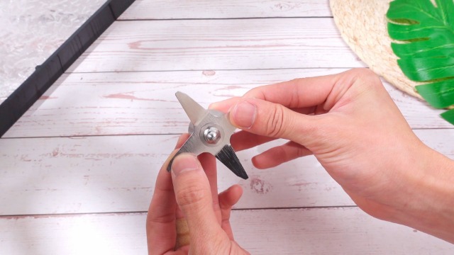 Amazon.com: Frienda 3 Pieces Blender Blade Replacement Parts Kit