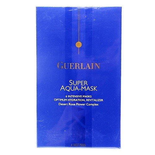 Guerin V. Super Aqua Mask N 6 Pieces [parallel import goods]