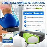 Zoom IMG-1 ultrasport f bike bicicletta trainer Zoom IMG-1 ultrasport f bike bicicletta trainer