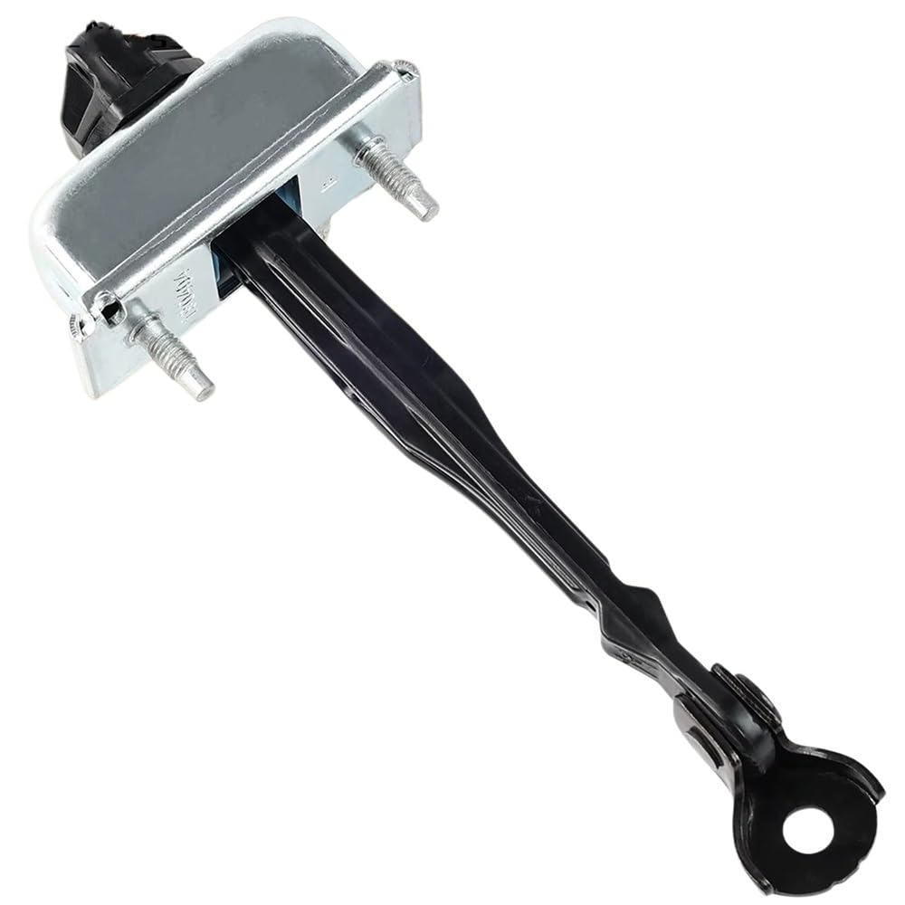 DNZOGW Door Check Link Strap Hinge Stopper Left Right for Vauxhall for Astra J for Verano 160010 13270665 13363546 Vehicle Door Check