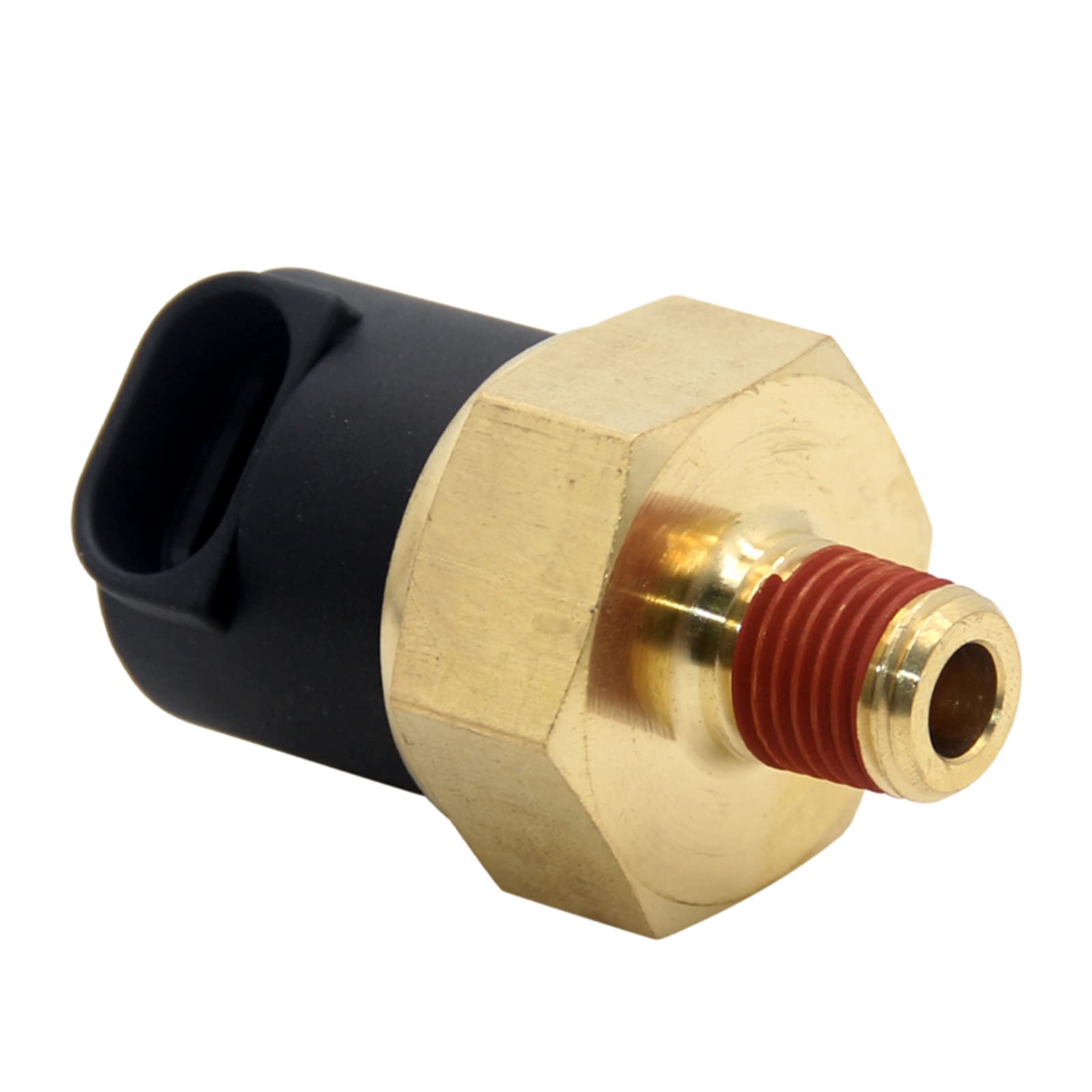 Sensor de presión de Aceite y Combustible para Coche 23511176 23532797 2HP208 para Volvo Detroit Diesel Series 50 60
