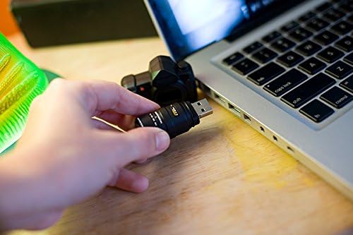 D-CLICK TM 4GB/8GB/16GB/32GB/64GB/Cool USB High Speed Flash Memory Stick Pen Drive Disk (64GB, Camera)