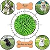 NEECONG-Dog-Snuffle-Mat-Slow-Feeder-Bowl-Simulating-Grassland-for-Boredom-Encourages-Natural-Foraging-Skills-for-Pet-Treat-Indoor-Outdoor-Stress-Relief-Portable-and-Compact Dog Training Mat